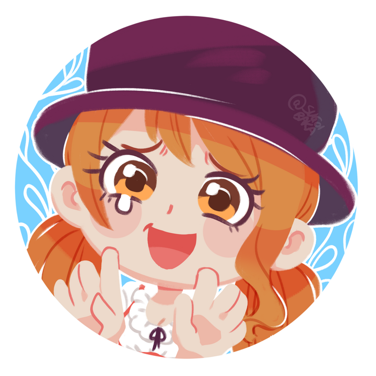 Nami Icon